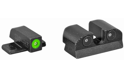 SIG XRAY NGHT SGHT P938/P320 RD NTCH by Sig Sauer