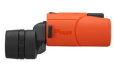 SIG ZULU6 HDX 10X30 STABILIZED OR by Sig Sauer