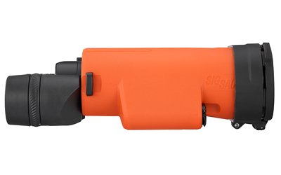 SIG ZULU6 HDX 18X50 STABILIZED OR by Sig Sauer