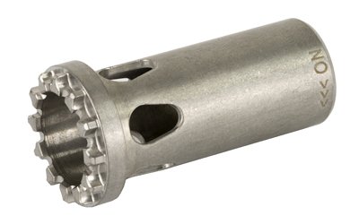 SIG PISTON 9MM 1/2X28 by Sig Sauer