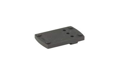 SHLDS JP SLIDE MOUNT FOR GLOCK by Shield Sights