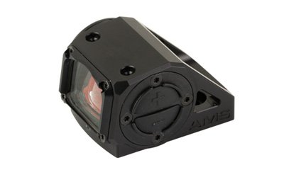 SHLDS AMS ENCLOSED EMITTER RDS 4MOA by Shield Sights