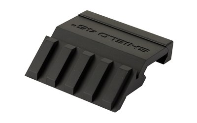 SHLDS 45 OFFSET PICATINNY MOUNT by Shield Sights