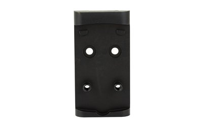 SHLDS MOUNTING PLATE FOR GLOCK MOS by Shield Sights