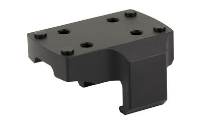 SHLDS MOUNT PLATE MP5 by Shield Sights