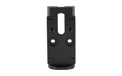 SHLDS MOUNT PLATE WALTHER Q4/Q5 PPQ by Shield Sights
