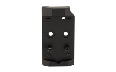 SHLDS LOW PRO MOUNT CZ SHDW 2 OR by Shield Sights