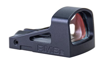 SHLDS RMS2 PLY ED RFX MINI SGHT 4MOA by Shield Sights
