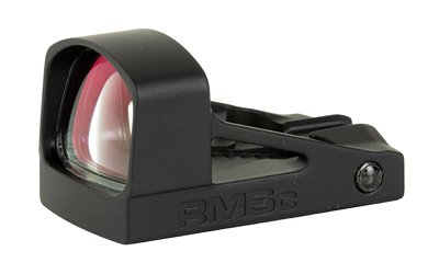 SHLDS RMSC GLS ED RFX MINI SGHT 8MOA by Shield Sights