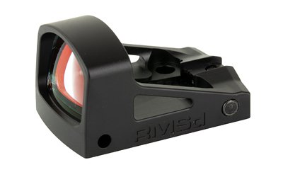 SHLDS RMSD GLS ED RFX MINI SGHT 4MOA by Shield Sights