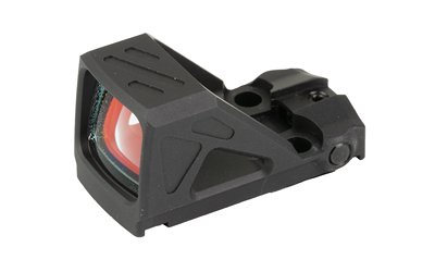 SHLDS RMSSC GL ED RFX MINI SGHT 4MOA by Shield Sights