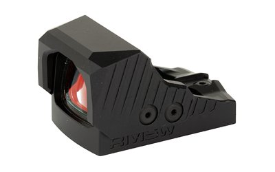 SHLDS RMSW HD HVY DT RFX M SGHT 4MOA by Shield Sights