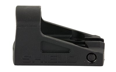SHLDS SMS2 POLY ED MINI SGHT 2 4MOA by Shield Sights