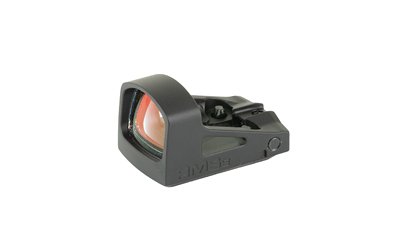 SHLDS RMS2 GL ED MINI SGHT 8MOA BLK by Shield Sights