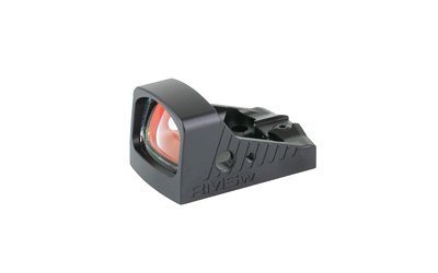 SHLDS RMSW GL WP MINI SGHT 8MOA BLK by Shield Sights