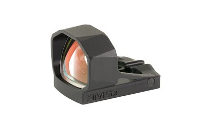 SHLD RMSX GLS ED RFLX SGHTXL 65/2MOA by Shield Sights