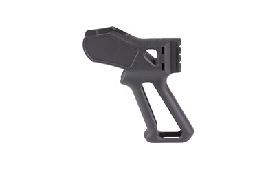 SHARPS CVA PISTOL GRIP 1913 BLK by Sharps Bros