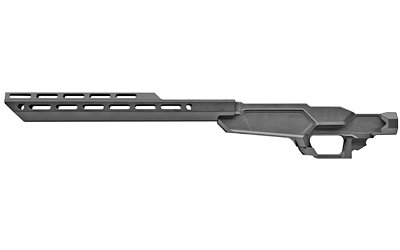SHARPS HEATSEEKER REM 700 by Sharps Bros
