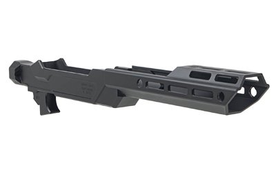 SHARPS HEATSEEKER CHASSIS RUGER 1022 by Sharps Bros