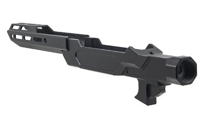 SHARPS HEATSEEKER CHASSIS RUGER 1022 by Sharps Bros