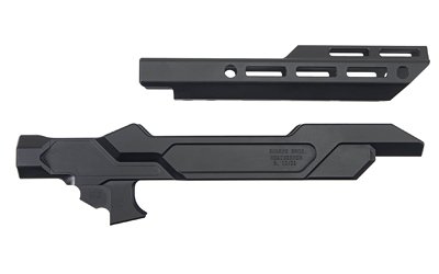 SHARPS HEATSEEKER CHASSIS RUGER 1022 by Sharps Bros
