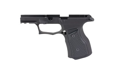 SHARPS GEN3 P365 X/XL BLK/BLK by Sharps Bros