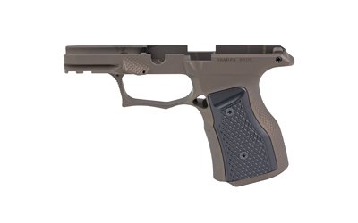 SHARPS GEN3 P365 X/XL BRZ/BLK by Sharps Bros