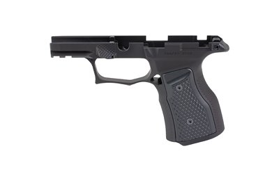 SHARPS GEN3 P365 X/XL BLK/BLK SAFE by Sharps Bros