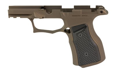 SHARPS GEN3 P365 X/XL BRZ/BLK SAFE by Sharps Bros
