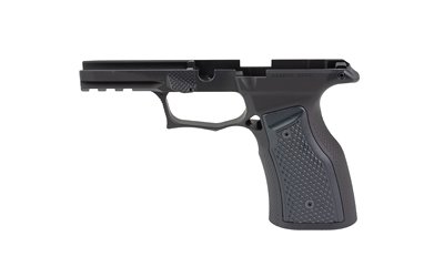 SHARPS GEN3 P365 XMACRO BLK/BLK by Sharps Bros