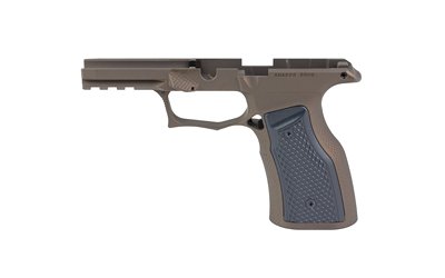 SHARPS GEN3 P365 XMACRO BRZ/BLK by Sharps Bros