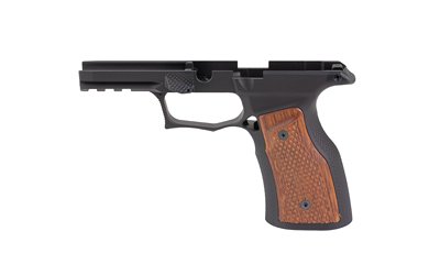 SHARPS GEN3 P365 XMACRO BLK/CHRY by Sharps Bros