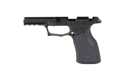 SHARPS GEN3 P365 XMAC BLK/BLK SAFE by Sharps Bros
