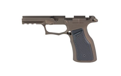 SHARPS GEN3 P365 XMACRO BRZ/BLK SAFE by Sharps Bros