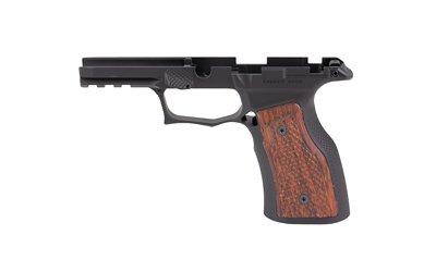 SHARPS GEN3 P365 XMAC BLK/CHRY SAFE by Sharps Bros
