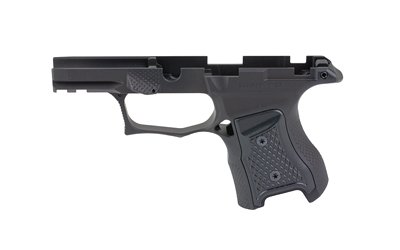SHARPS GEN3 P365 BLK/BLK MAN SAFETY by Sharps Bros