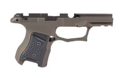 SHARPS GEN3 P365 BRZ/BLK MAN SAFETY by Sharps Bros