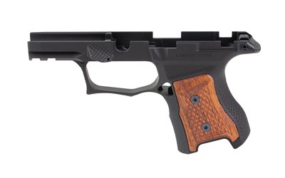 SHARPS GEN3 P365 BLK/CHRY MAN SAFETY by Sharps Bros