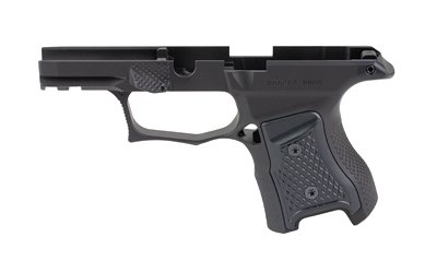 SHARPS GEN3 P365 BLK/BLK by Sharps Bros