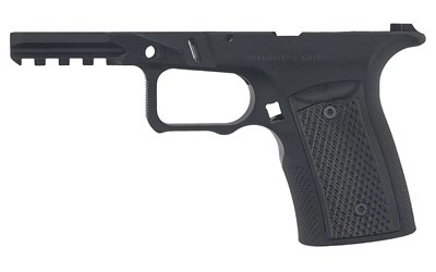SHARPS RUGER RXM GRIP BLACK by Sharps Bros