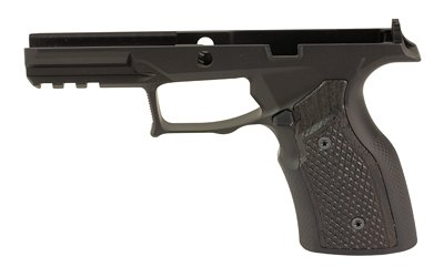 SHARPS TAURUS GX4 CRRY GRP BLK/WENGE by Sharps Bros