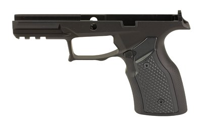 SHARPS TAURUS GX4 CARRY GRIP BLK/BLK by Sharps Bros