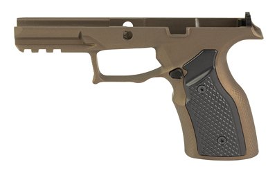 SHARPS TAURUS GX4 CARRY GRIP BRZ/BLK by Sharps Bros