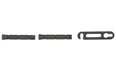 STRIKE AR ANTI-WALK PINS BLK by Strike Industries