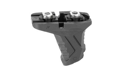 STRIKE MINI HNDSTP W/CBL MAN BLK by Strike Industries