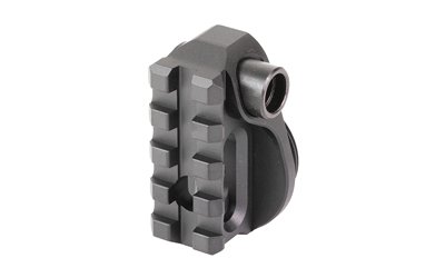 STRIKE AR PCTNNY STK ADAPTER BLACK by Strike Industries