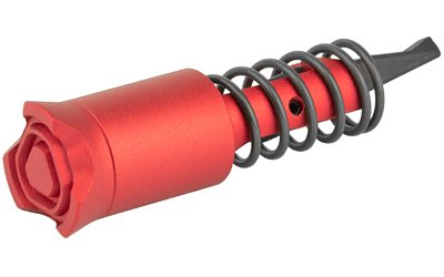 STRIKE FORWARD ASSIST LGHTWGHT RED by Strike Industries
