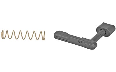 STRIKE MAGAZINE CATCH BLK by Strike Industries