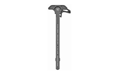 STRIKE CHRGNG HNDL EXT LATCH BLK by Strike Industries