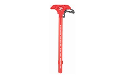 STRIKE CHRGNG HNDL EXT LATCH RED by Strike Industries